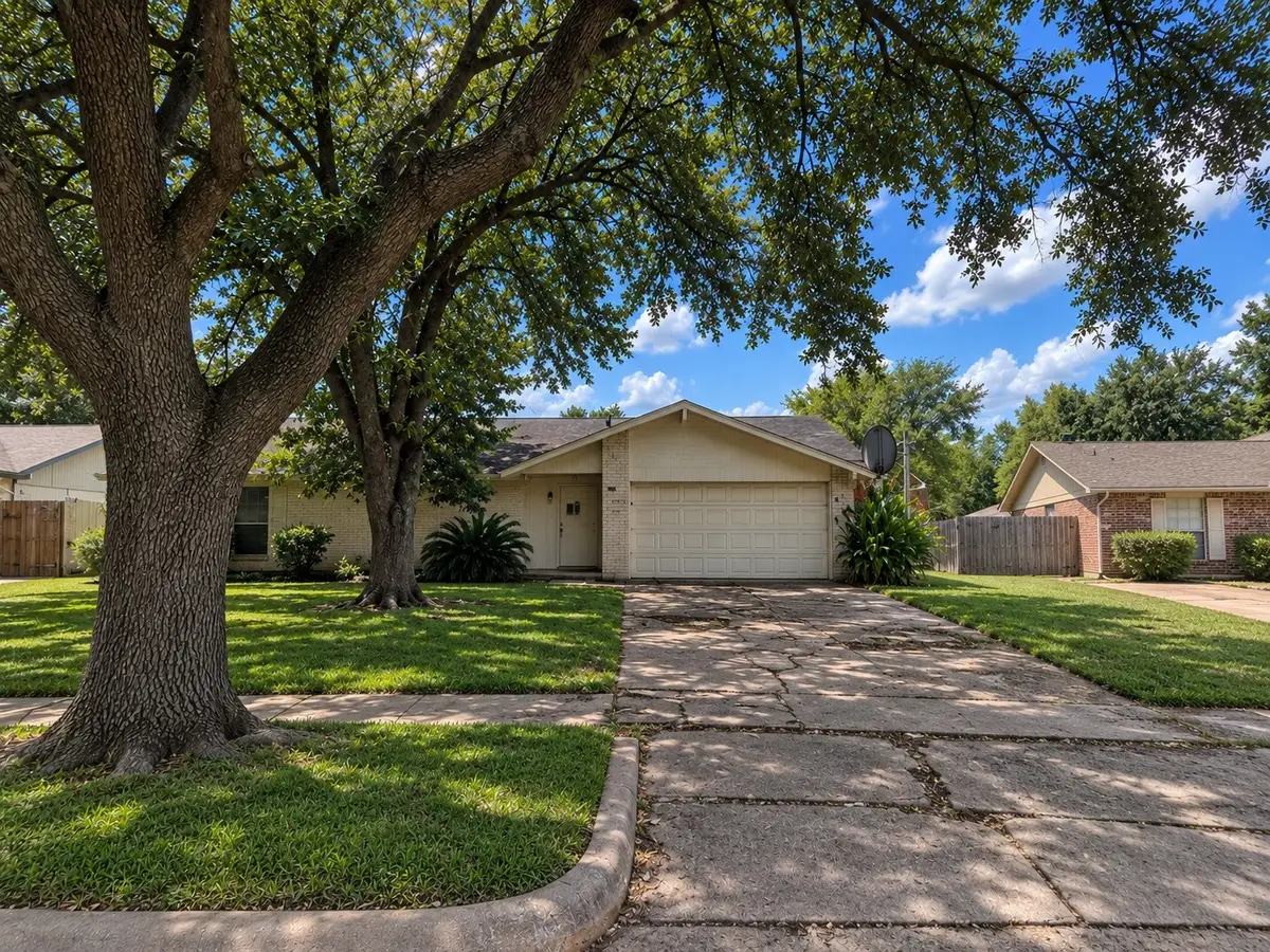 4611 Forthbridge Drive, Houston, TX 77084 - #1