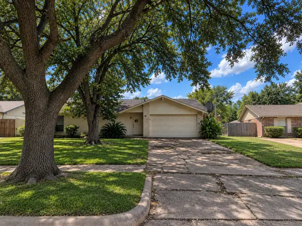 4611 Forthbridge Drive, Houston, TX 77084