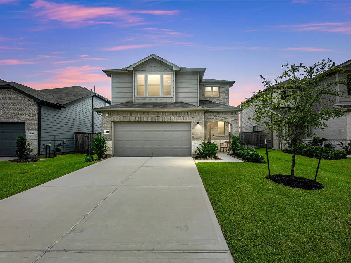 14980 Rustic Moon Road, Conroe, TX 77302 - #1