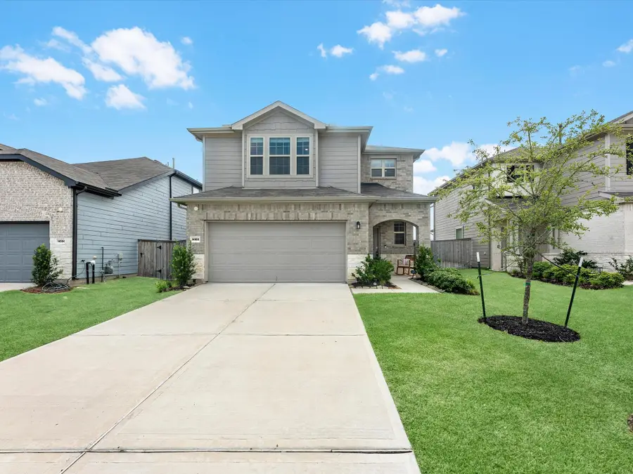 14980 Rustic Moon Road, Conroe, TX 77302 - #2