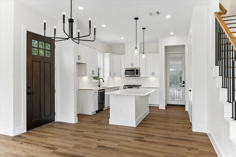 5106 Ricky Street, Houston, TX 77033 - #2