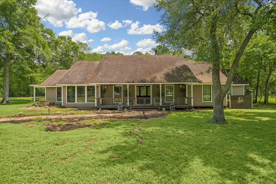 736 County Road 3372, Cleveland, TX 77327 - #2