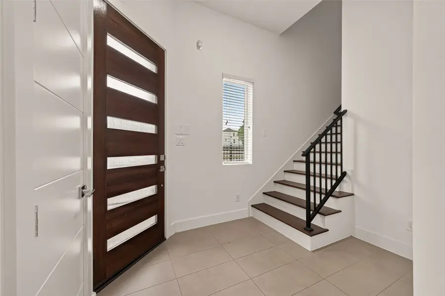 2004 Rosedale Street #C, Houston, TX 77004 - #3