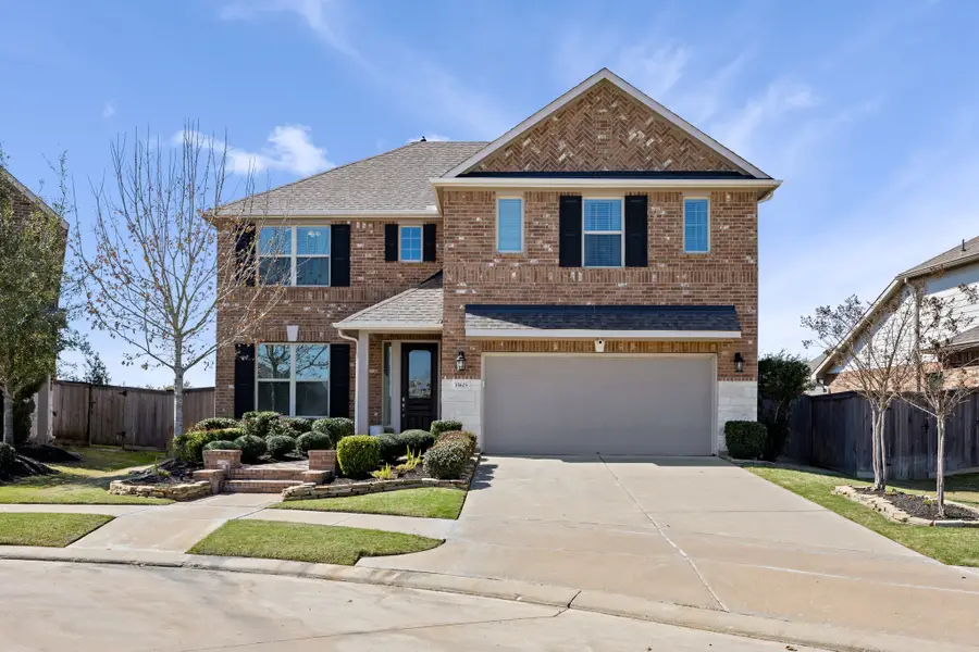 15623 Monkey Rock Drive, Cypress, TX 77433 - #2