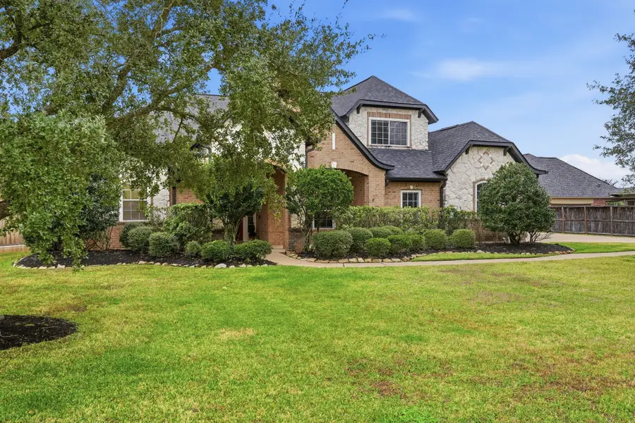 17003 Bowdin Crest Drive, Cypress, TX 77433 - Image #2