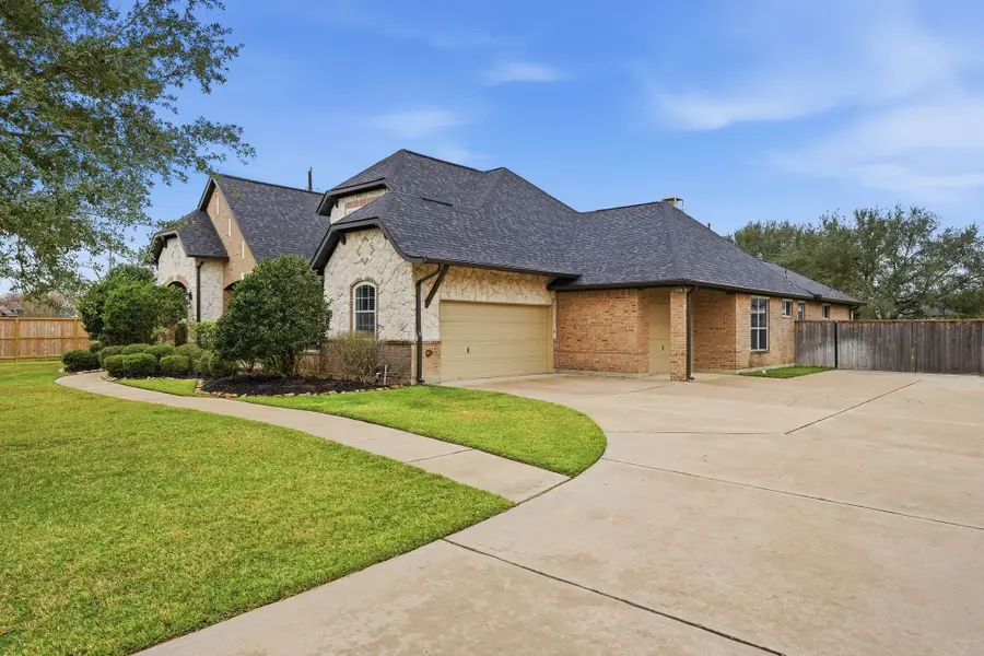 17003 Bowdin Crest Drive, Cypress, TX 77433 - Image #3
