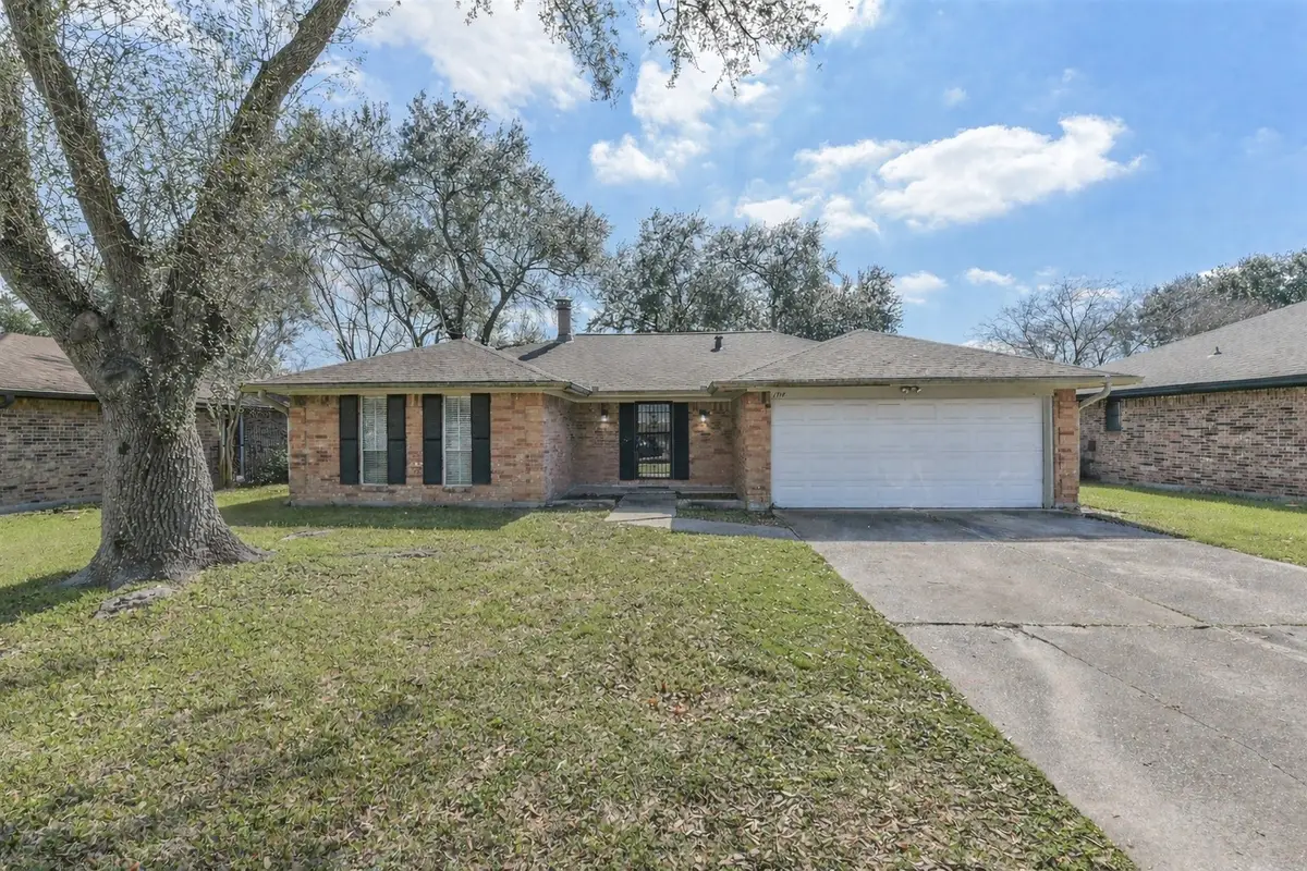 1718 Lexington Street, Deer Park, TX 77536 - #1