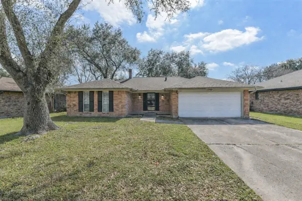 1718 Lexington Street, Deer Park, TX 77536
