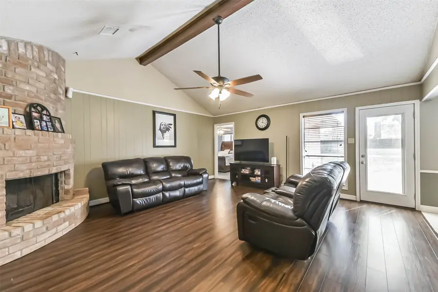 1718 Lexington Street, Deer Park, TX 77536 - #3