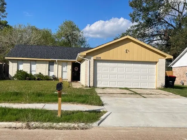 12235 Kings Chase Drive, Houston, TX 77044 - #1