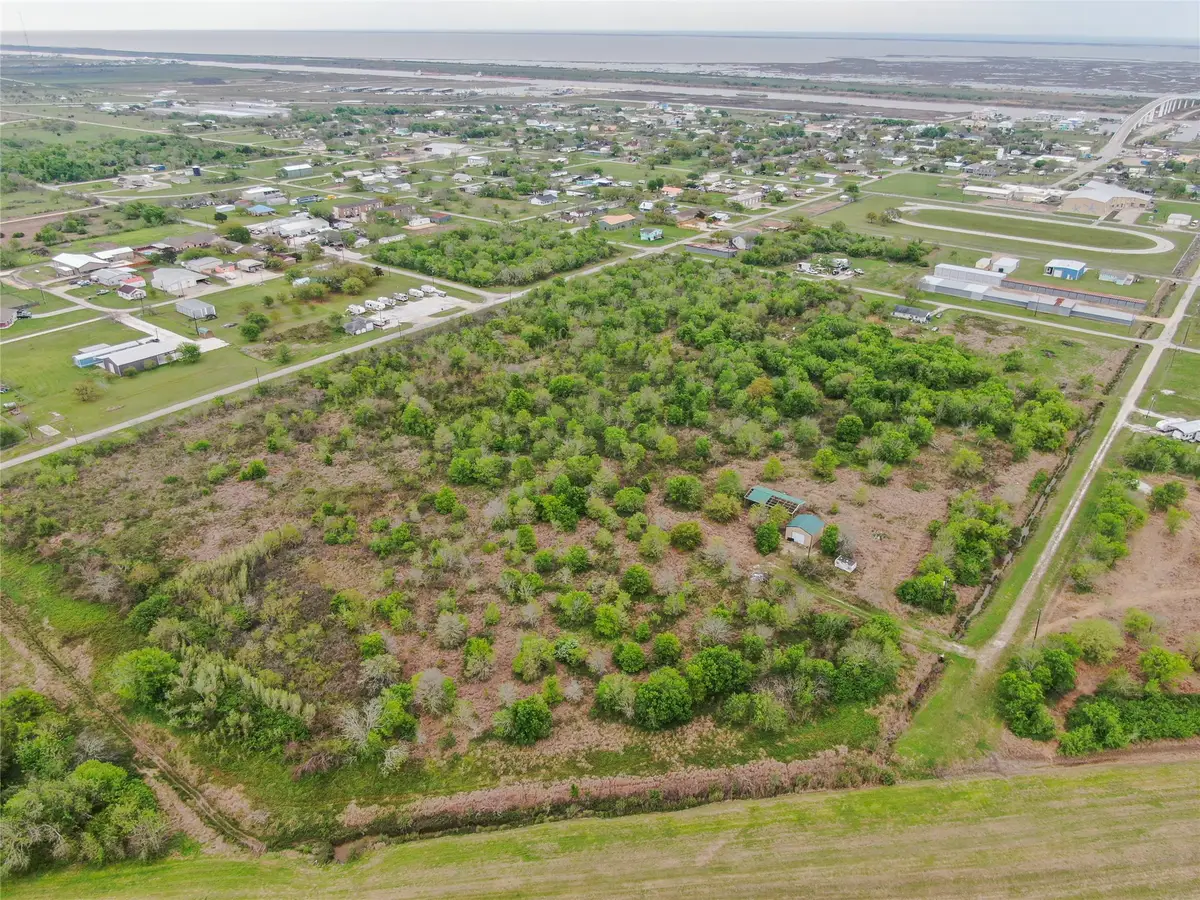 Lots 1-3 Cypress, Matagorda, TX 77457 - #1