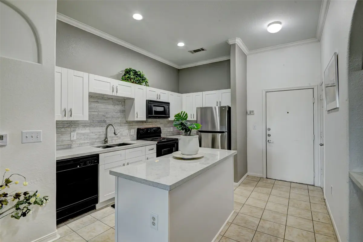 1441 East Street #107, Houston, TX 77007 - #1