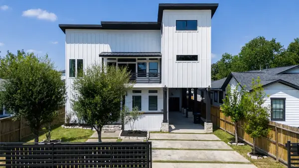 4041 Castor Street, Houston, TX 77022
