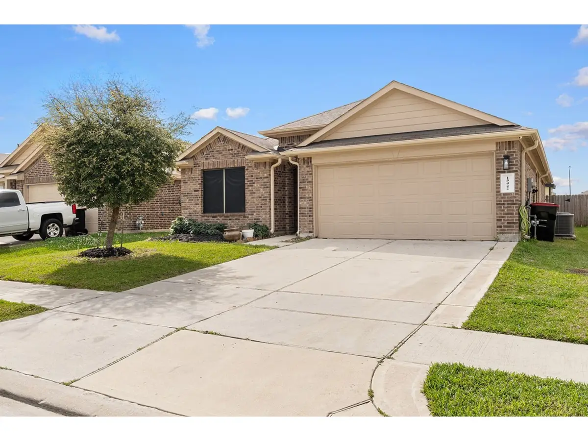 15422 Sicomoro Viejo Street, Channelview, TX 77530 - #1