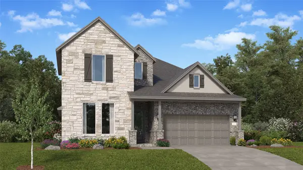7110 Texas Wrangler Drive, League City, TX 77546
