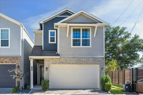 1502 Upland Glen Way, Houston, TX 77043