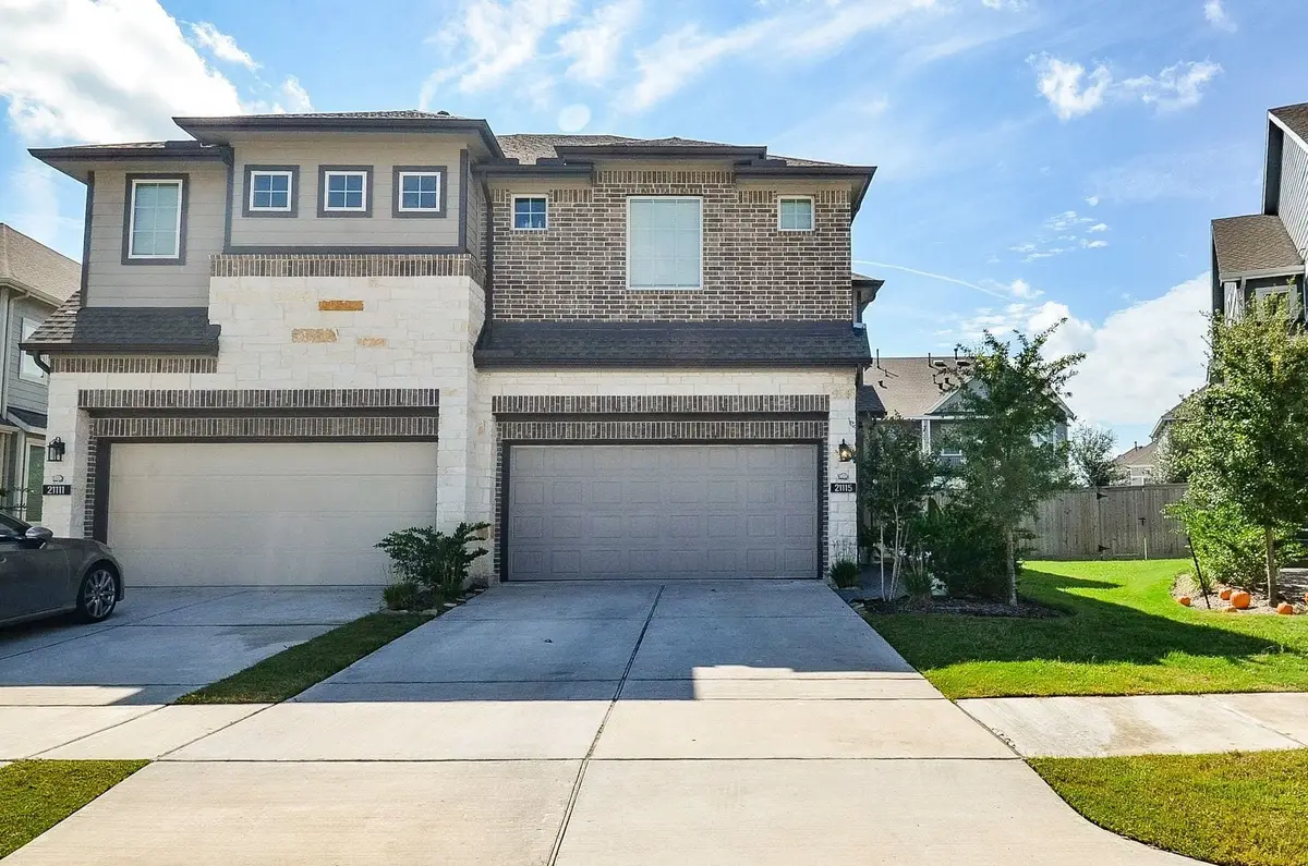 21115 Rio San Jose Court, Hockley, TX 77433 - #1