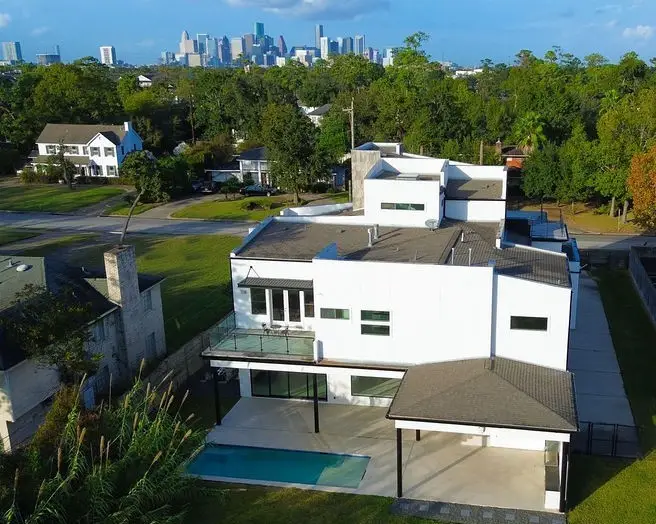 3308 N Macgregor Way, Houston, TX 77004 - #2