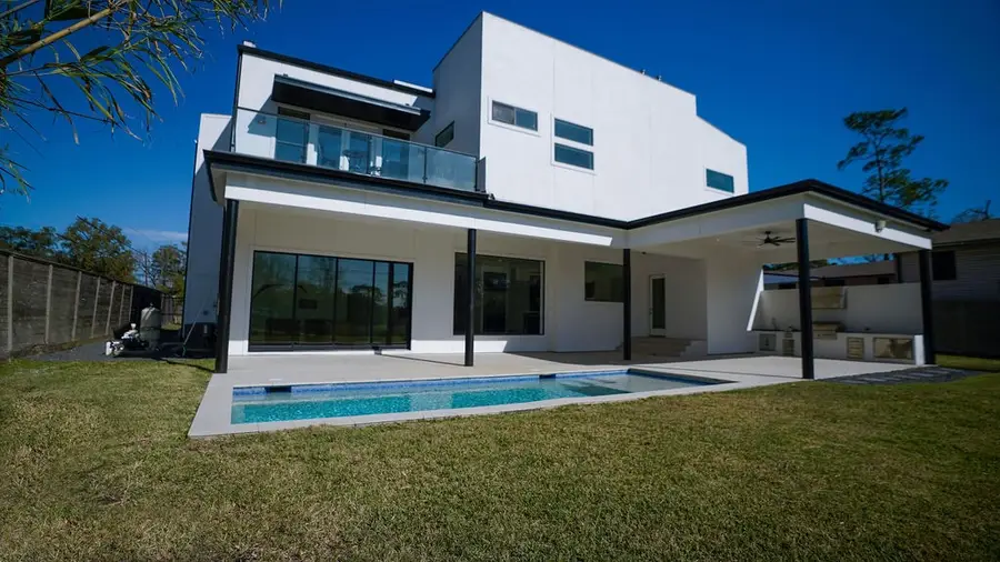 3308 N Macgregor Way, Houston, TX 77004 - #3