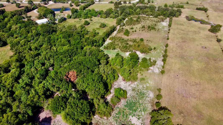 15 Ac Greenbriar Road, Madisonville, TX 77864 - #2