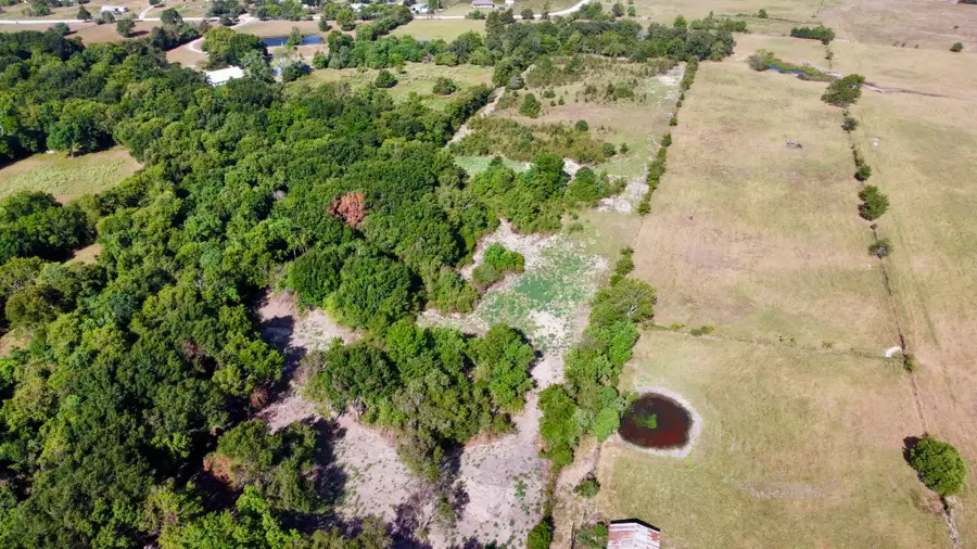 15 Ac Greenbriar Road, Madisonville, TX 77864 - #3