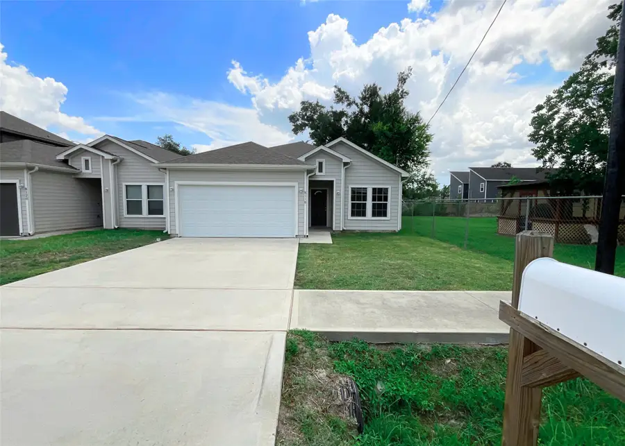 8118 Safebuy Street, Houston, TX 77028 - #2