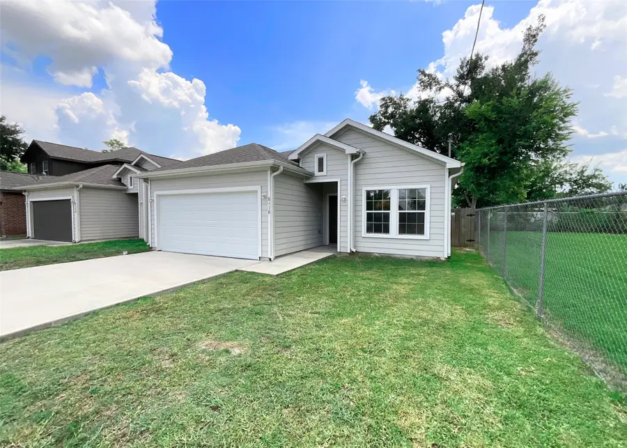 8118 Safebuy Street, Houston, TX 77028 - #3