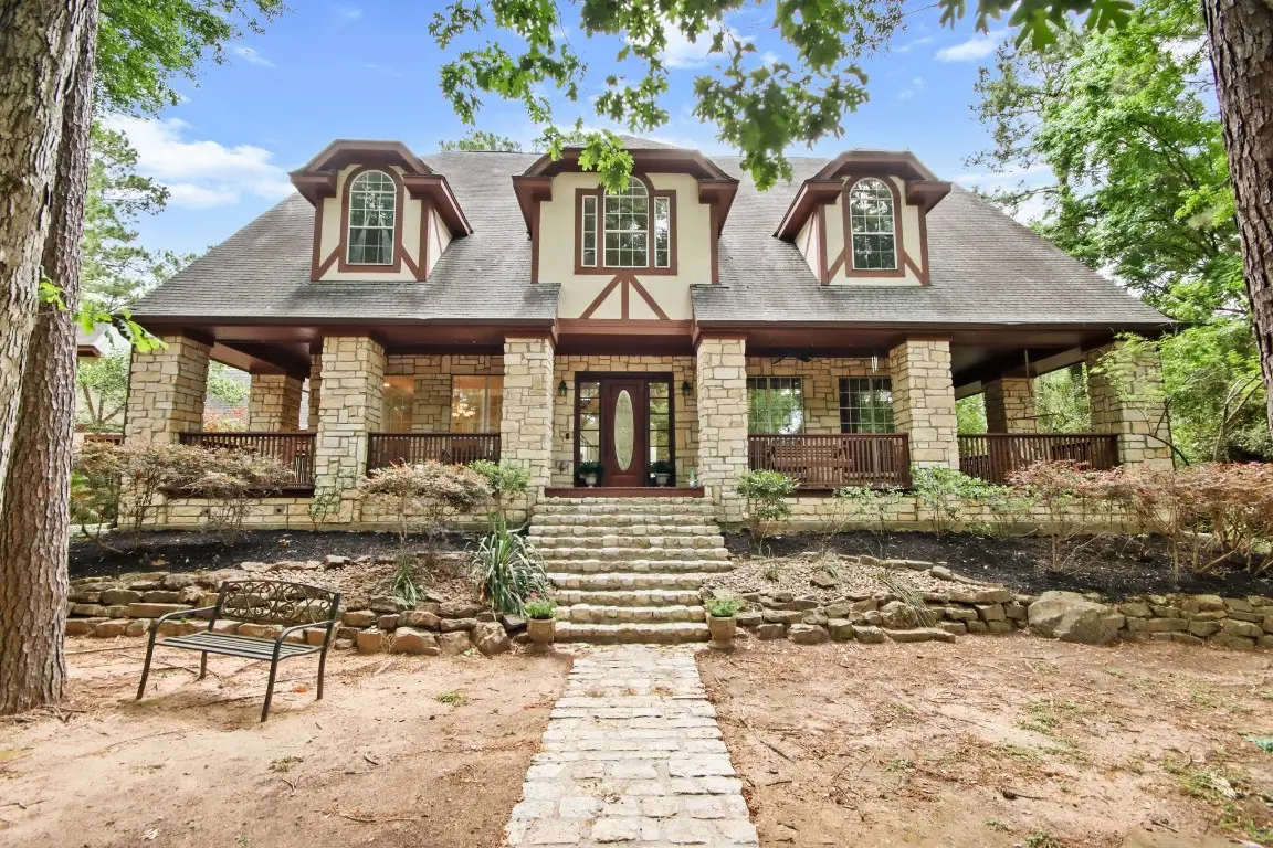 103 Fish Creek Court, Montgomery, TX 77316 - #1