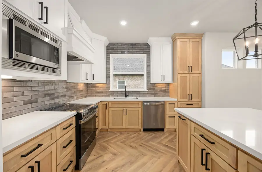 15388 Sandtrap Drive, Waller, TX 77484 - #2