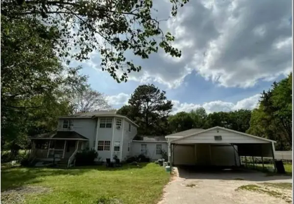 451 County Road 2506, Leesburg, TX 75451