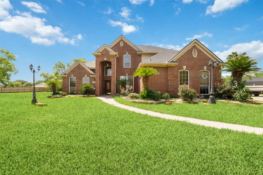 1513 County Road 149, Alvin, TX 77511 - #2