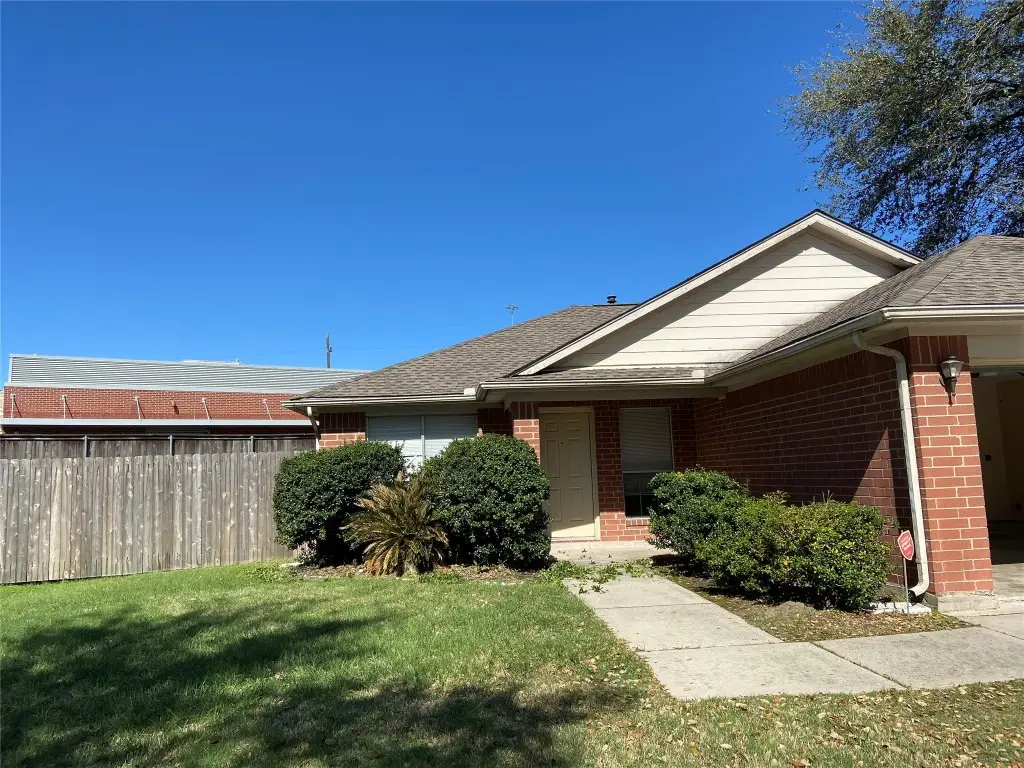 11019 Longtom Court, Houston, TX 77086 - #1