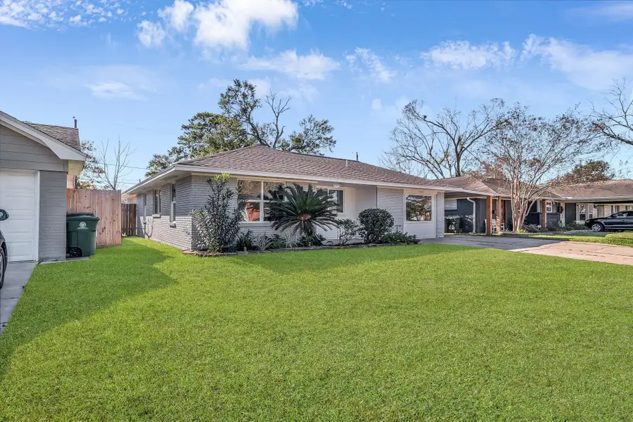 5025 De Milo Drive, Houston, TX 77092 - Image #3