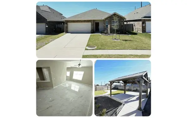 21319 Indigo Ruth Drive, Spring, TX 77379