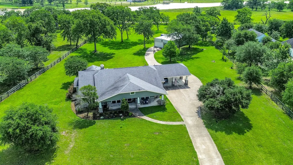27644 Spring Hill Road, Hempstead, TX 77445 - #1