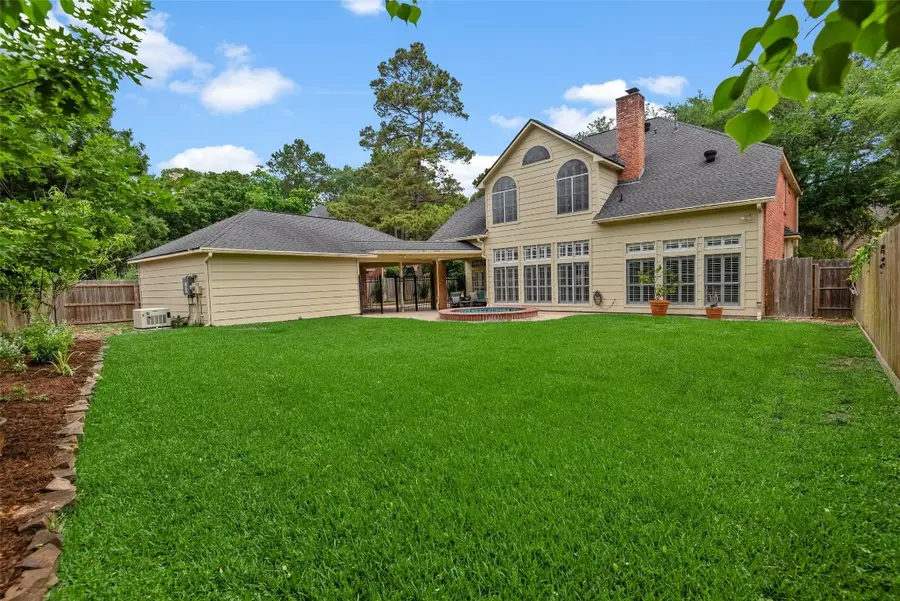 1811 Wild Plum Court, Kingwood, TX 77345 - #2