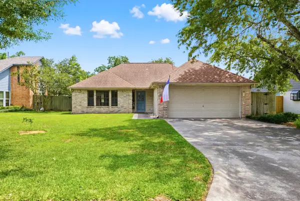 3912 Sierra Court, Bryan, TX 77802