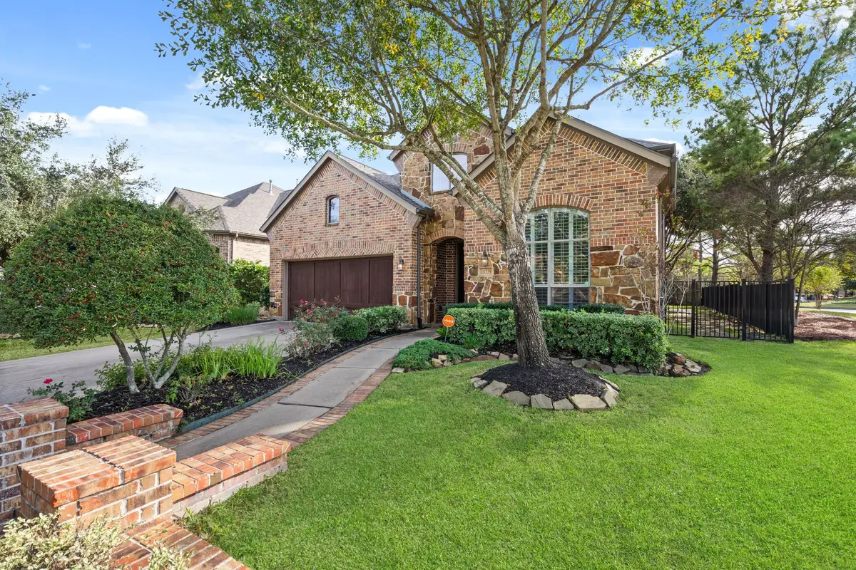 18339 First Bend Drive, Cypress, TX 77433 - #1