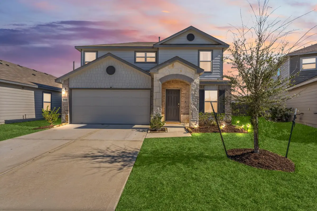 14306 Wallis Cove Drive, Houston, TX 77068 - #1