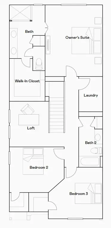 2220 Via Isa Lane, Houston, TX 77051 - Image #2