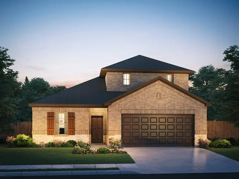17756 Mill Manor Drive, Montgomery, TX 77316 - #1