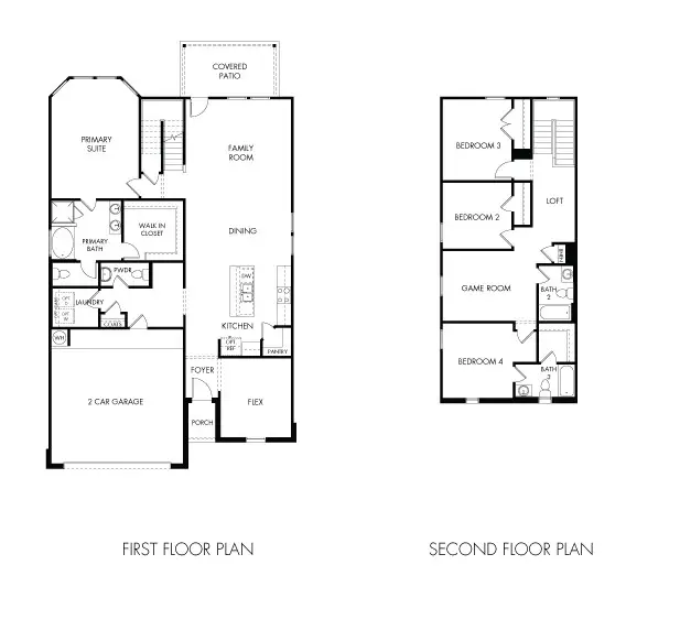 17756 Mill Manor Drive, Montgomery, TX 77316 - #2