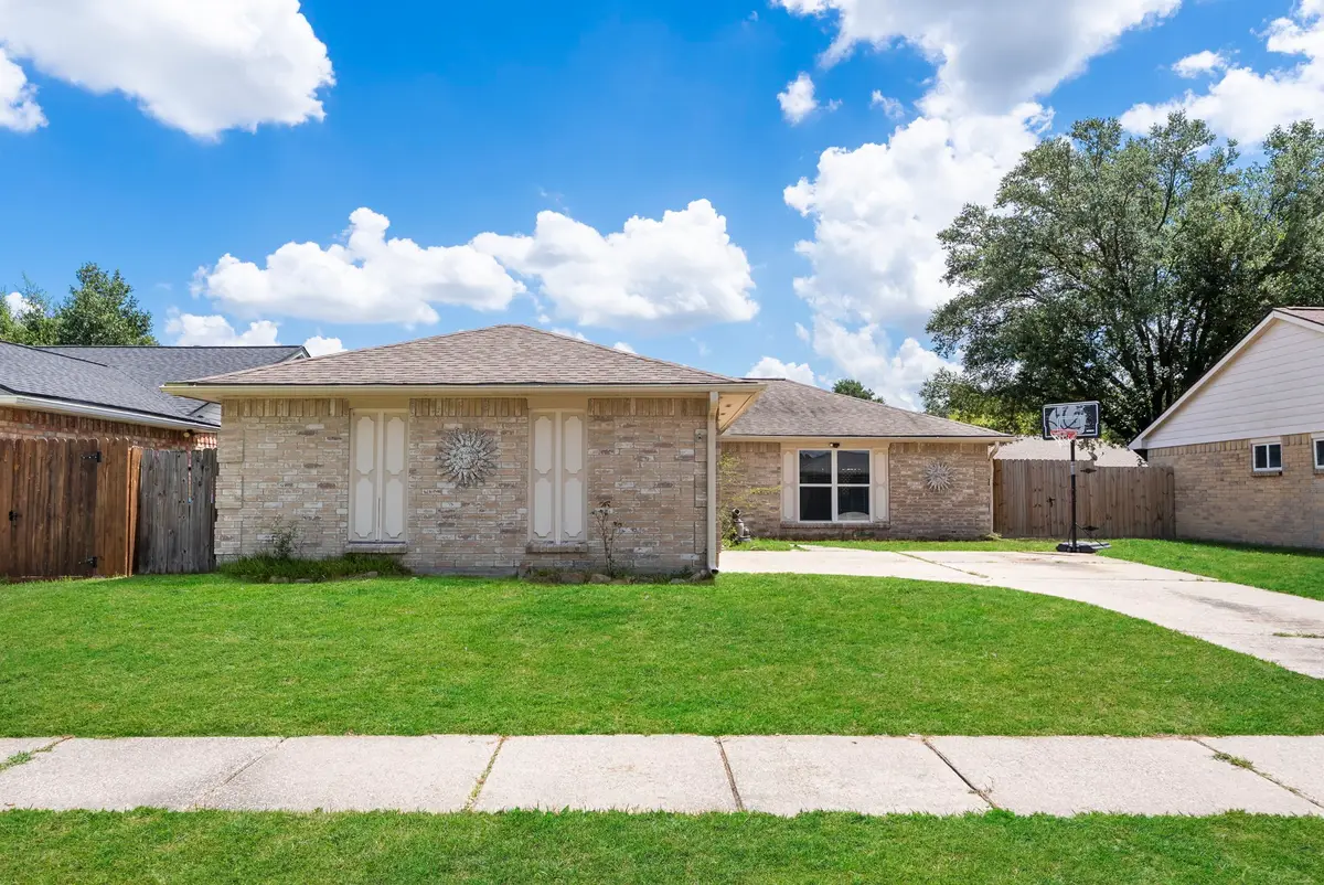 21022 Fernhollow Lane, Spring, TX 77388 - #1