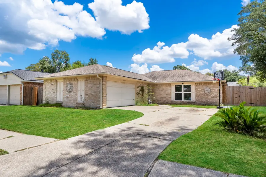 21022 Fernhollow Lane, Spring, TX 77388 - #2