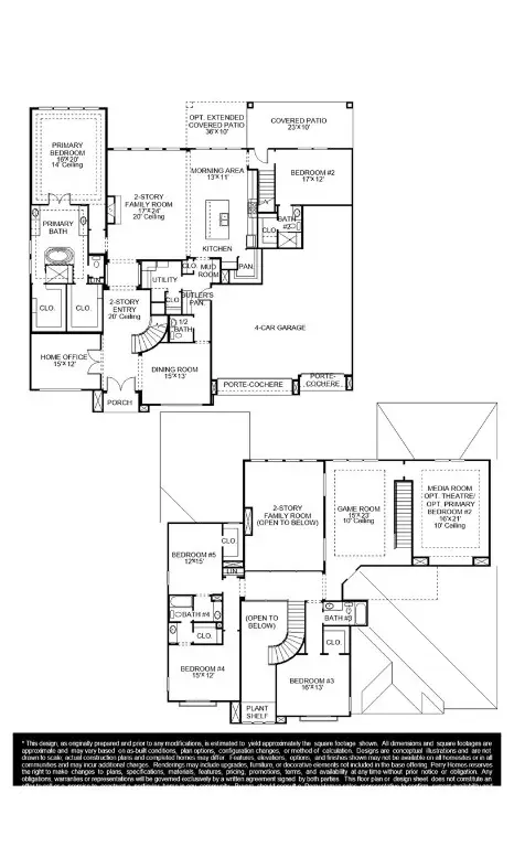19002 Autumn Hazelnut Lane, Manvel, TX 77578 - #2