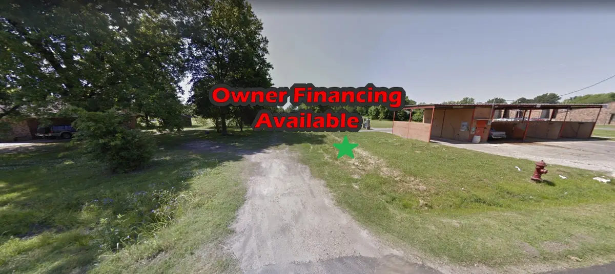 0 E Hickory Street, Dermott, Ar 71638 - #1