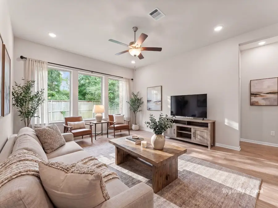128 Winged Elm Court, Conroe, TX 77318 - #2