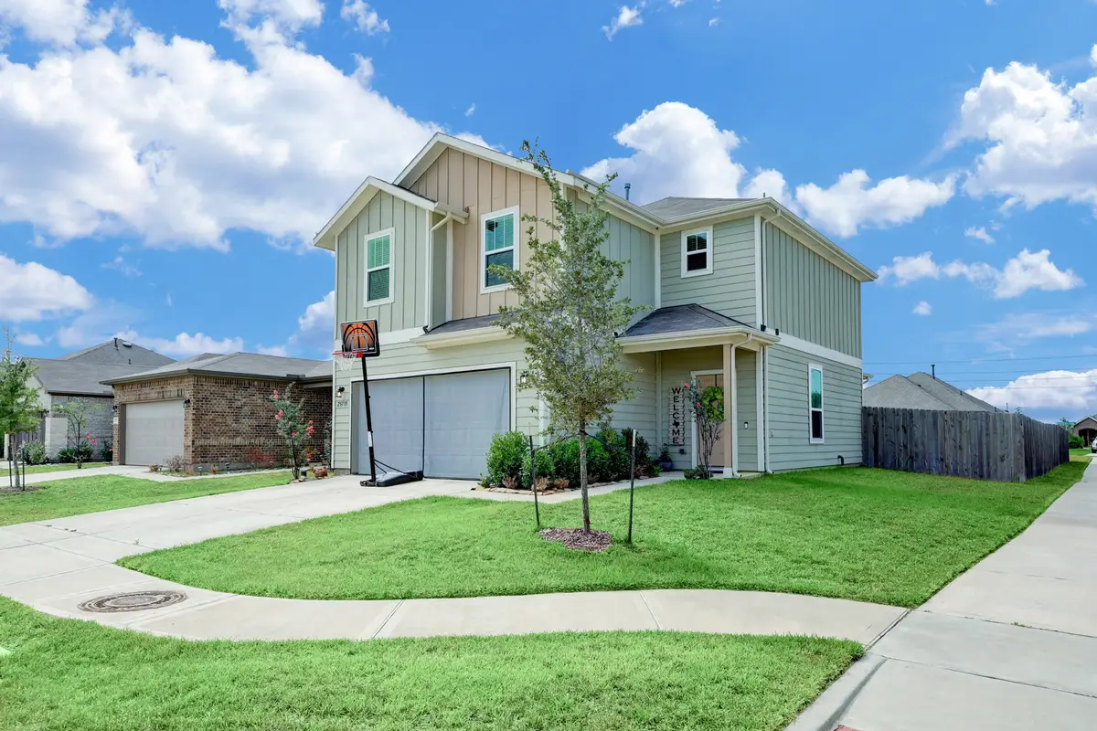 25735 Royal Catchfly Road, Katy, TX 77493 - #1