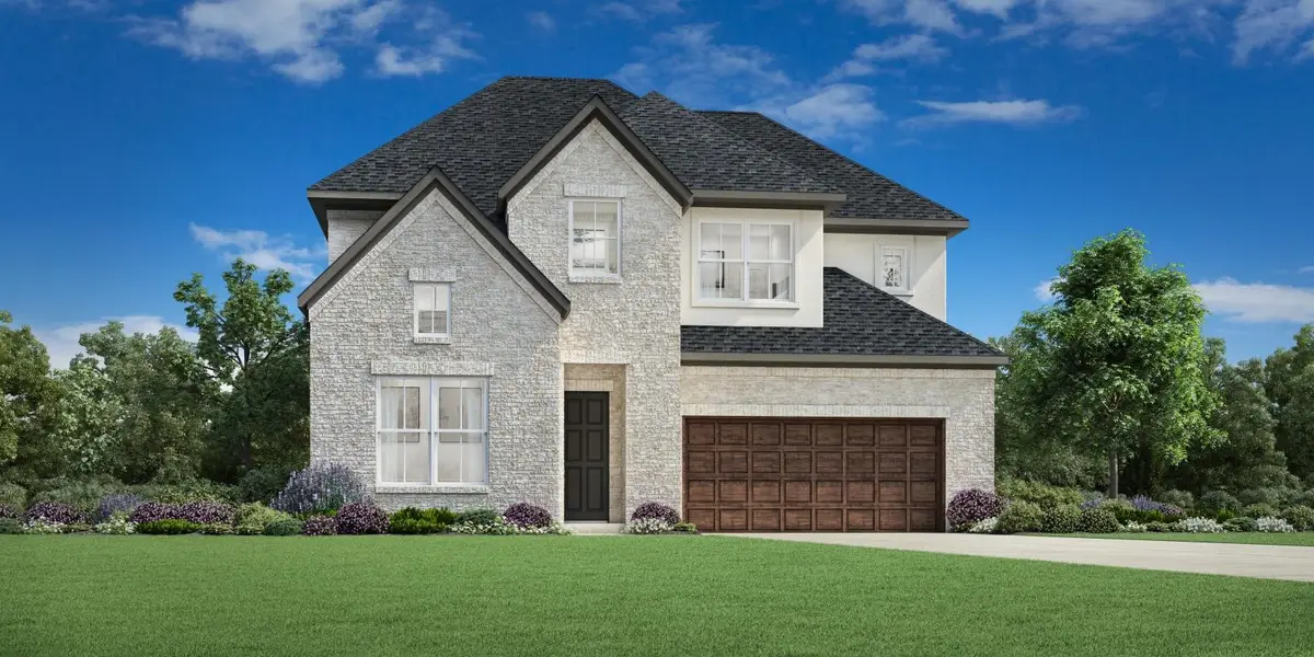 4634 Flintrock Park Drive, Spring, TX 77386 - #1