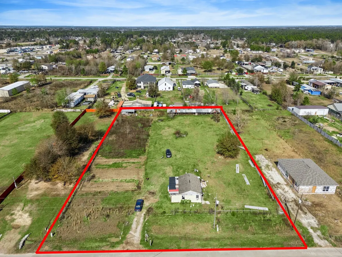 521 County Road 3558, Cleveland, TX 77327 - #1